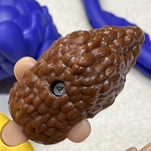 Disney - Luca - McDonald’s toy figure great shape! - Picture 10 of 11